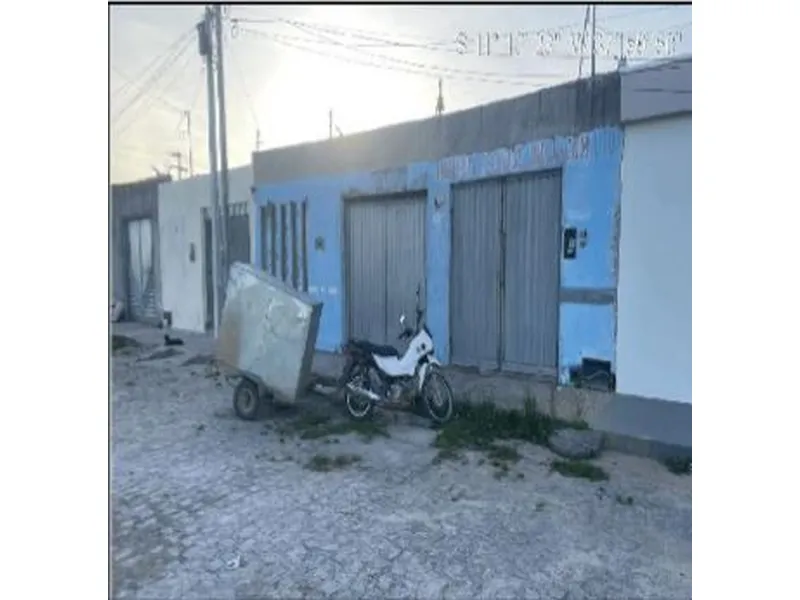 Casa em Venda Direta