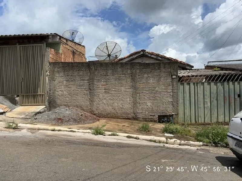 Casa em Venda Direta