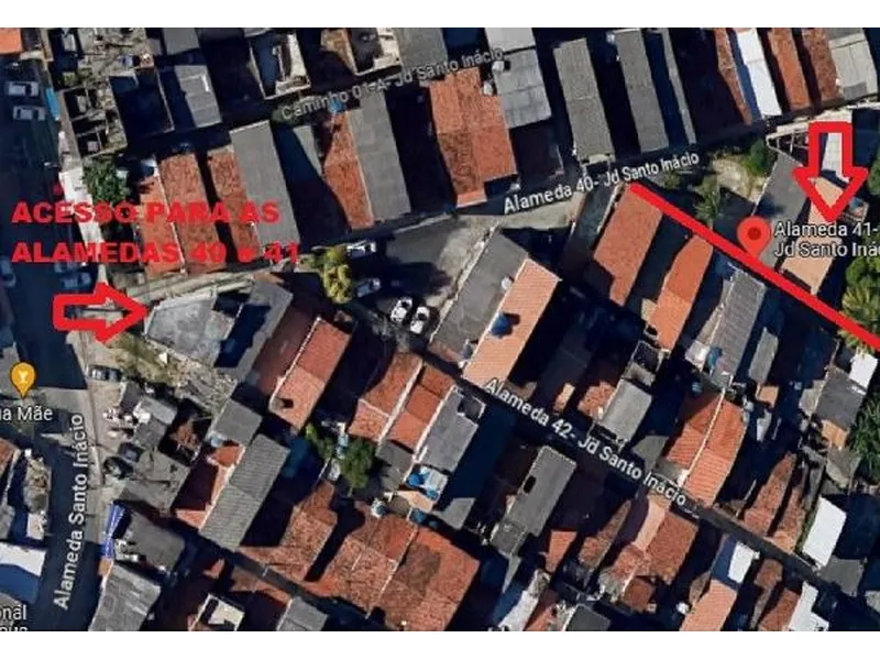 Casa em Venda Direta
