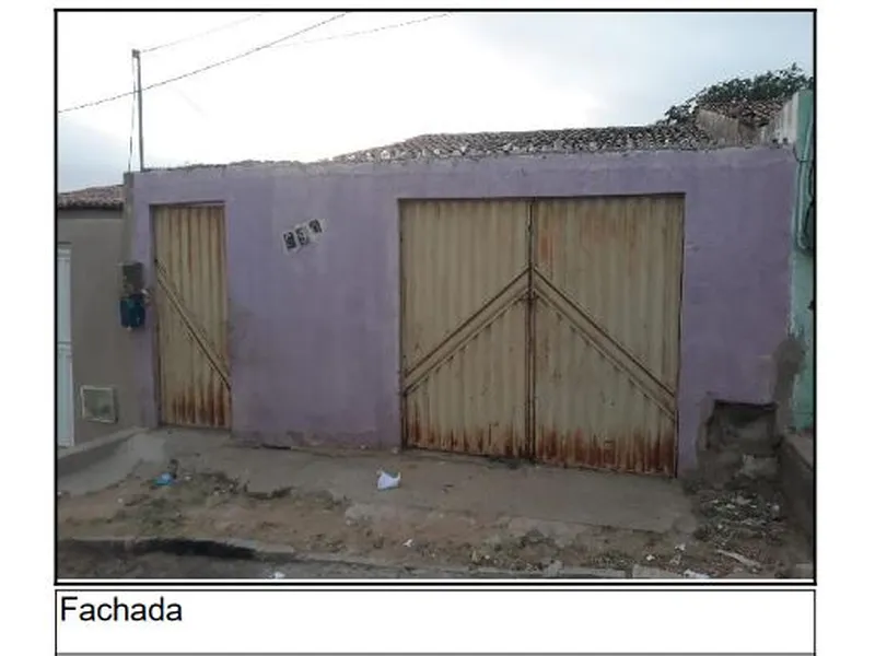 Casa em Venda Direta