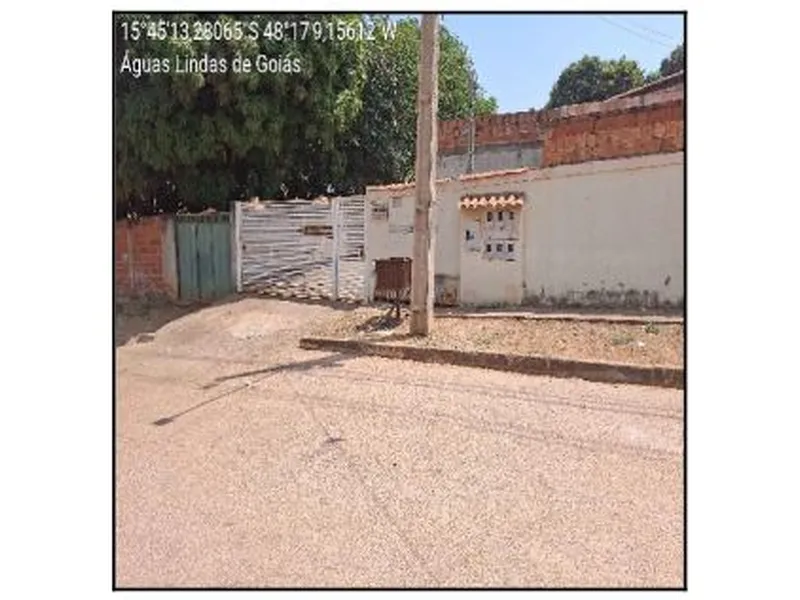 Casa em Venda Direta