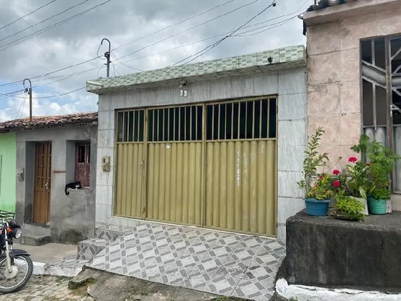 Casa em Venda Direta