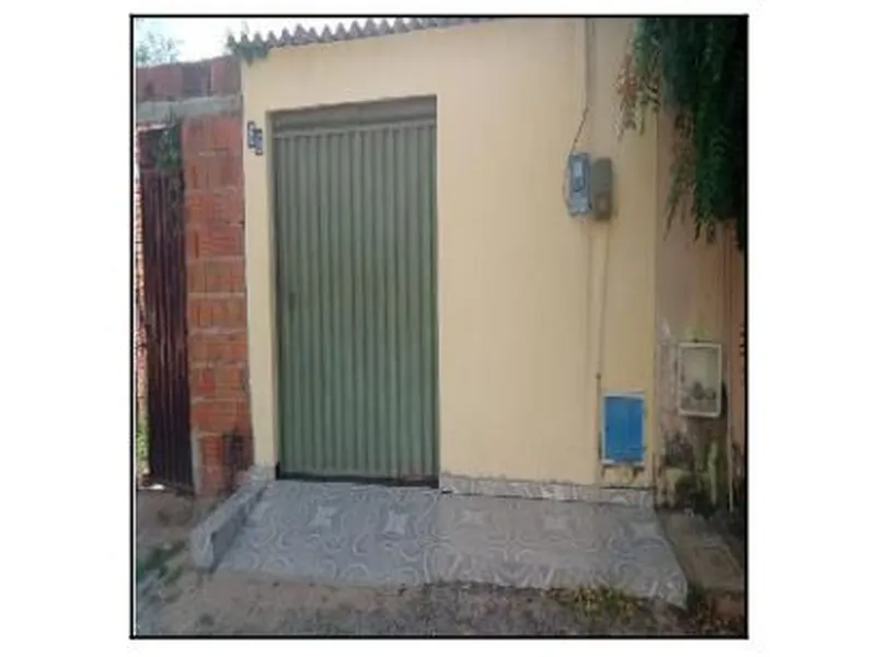 Casa em Venda Direta