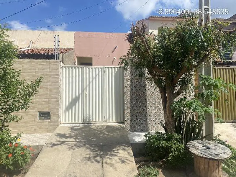 Casa em Venda Direta