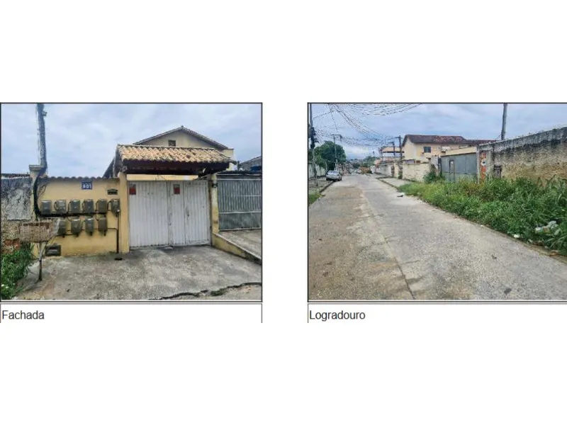 Casa em Venda Direta