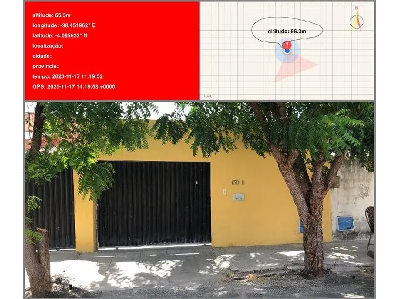 Casa em Venda Direta