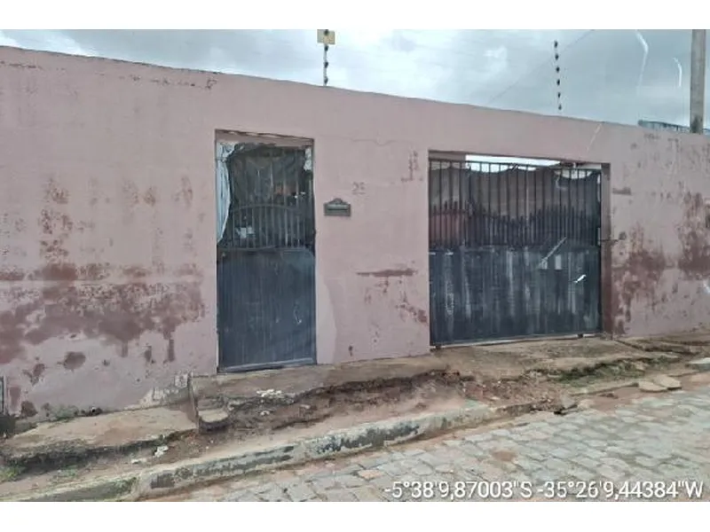 Casa em Venda Direta