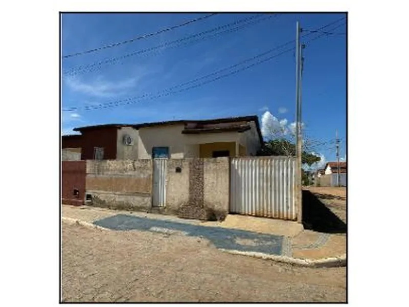 Casa em Venda Direta