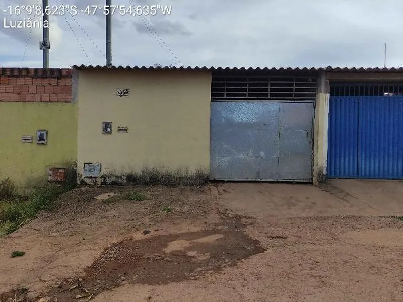 Casa em Venda Direta