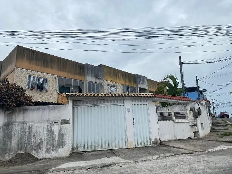 Casa em Venda Direta