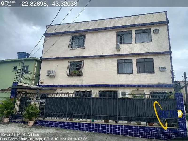 Apartamento em Venda Direta