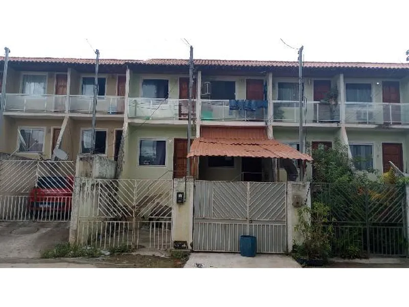 Casa em Venda Direta