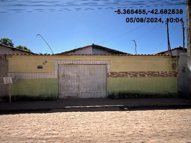 Casa em Venda Direta