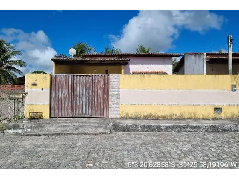 Casa em Venda Direta