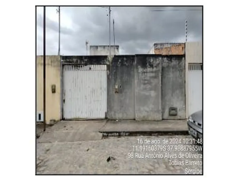 Casa em Venda Direta