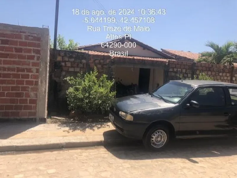 Casa em Venda Direta