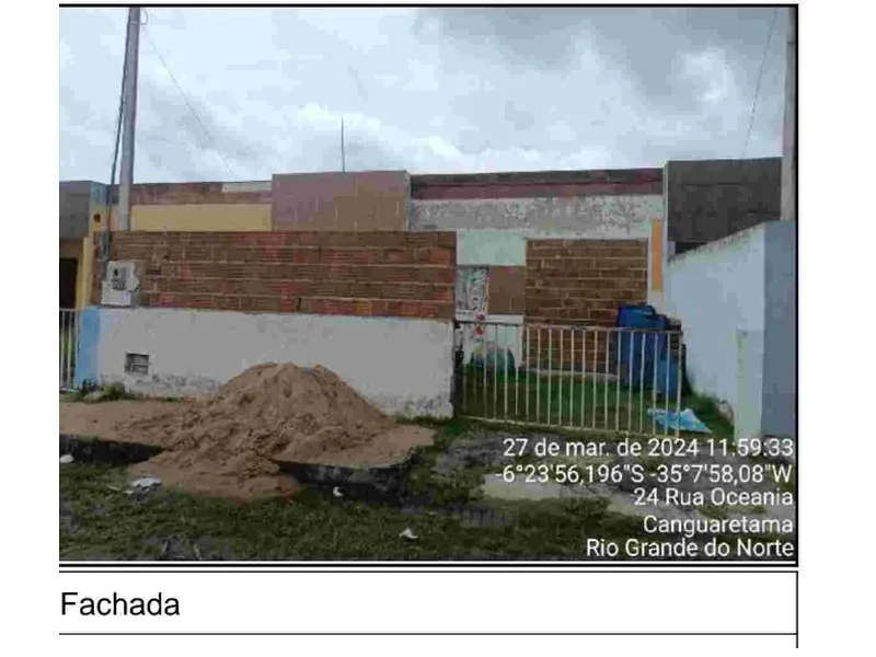 Casa em Venda Direta