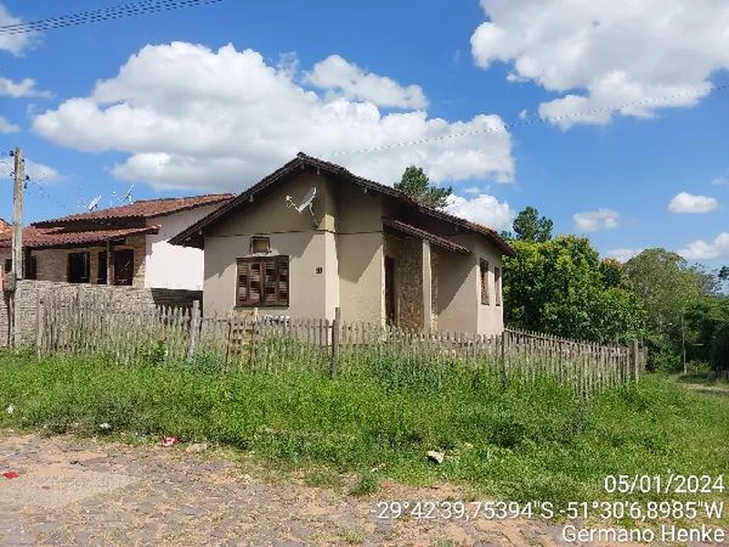 Casa em Venda Direta