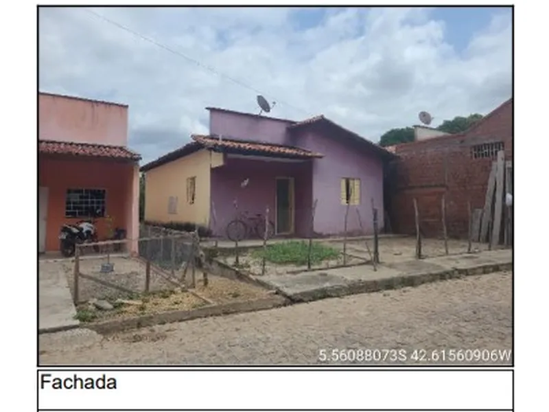 Casa em Venda Direta