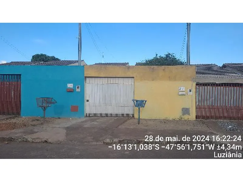 Casa em Venda Direta