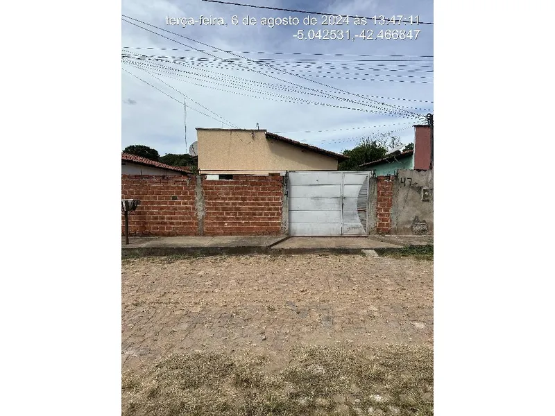 Casa em Venda Direta