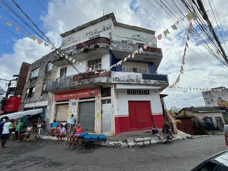 Apartamento em Venda Direta