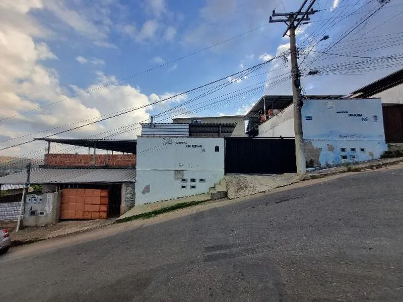 Casa em Venda Direta