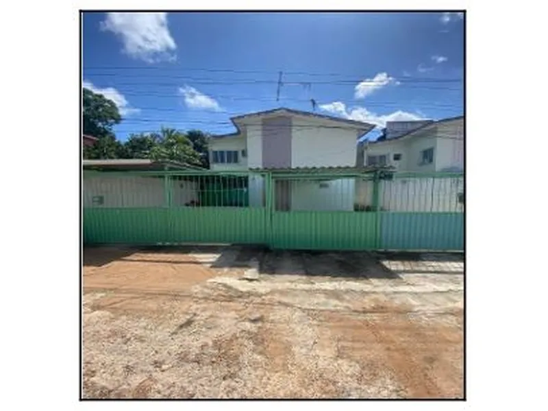 Casa em Venda Direta