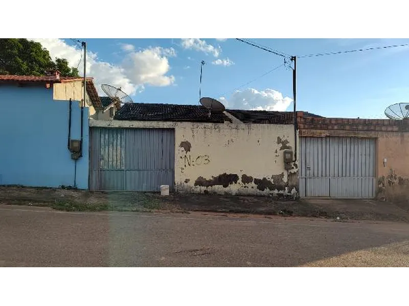 Casa em Venda Direta