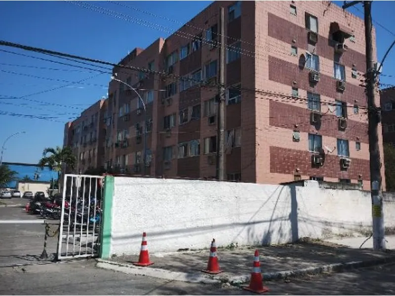 Apartamento em Venda Direta