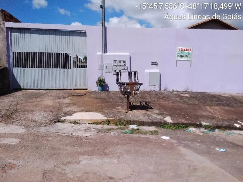 Casa em Venda Direta
