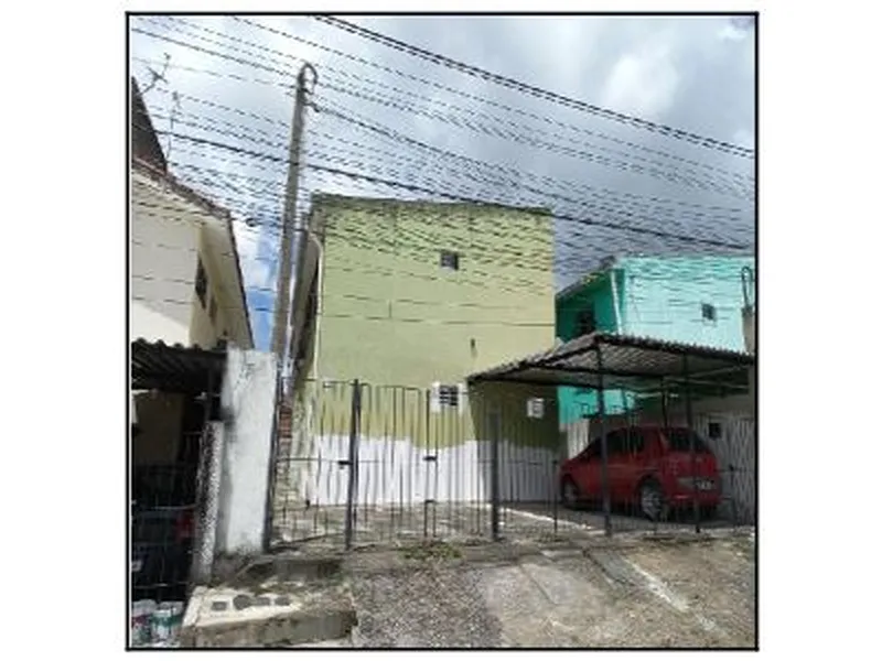 Apartamento em Venda Direta