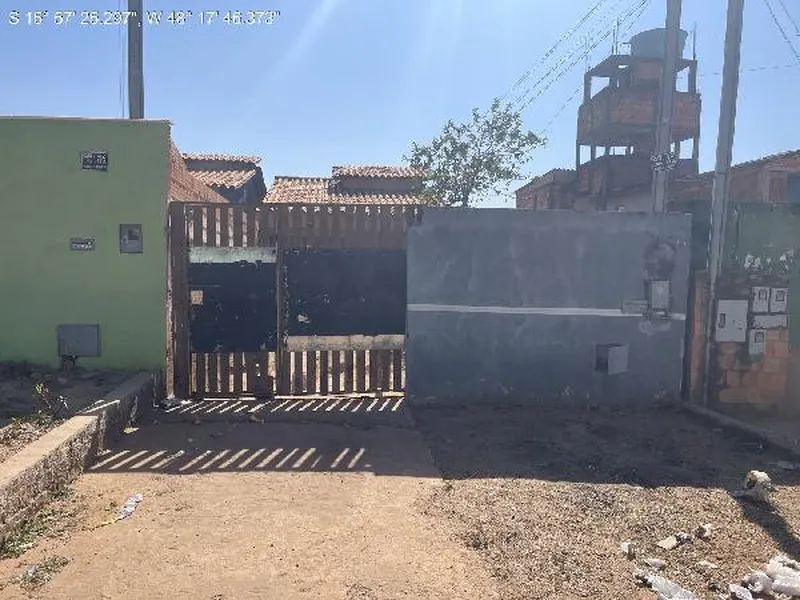 Casa em Venda Direta