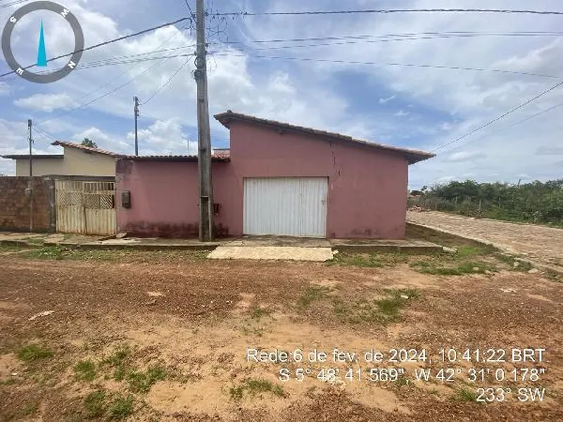 Casa em Venda Direta