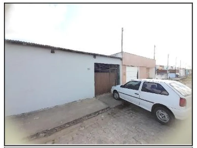 Casa em Venda Direta
