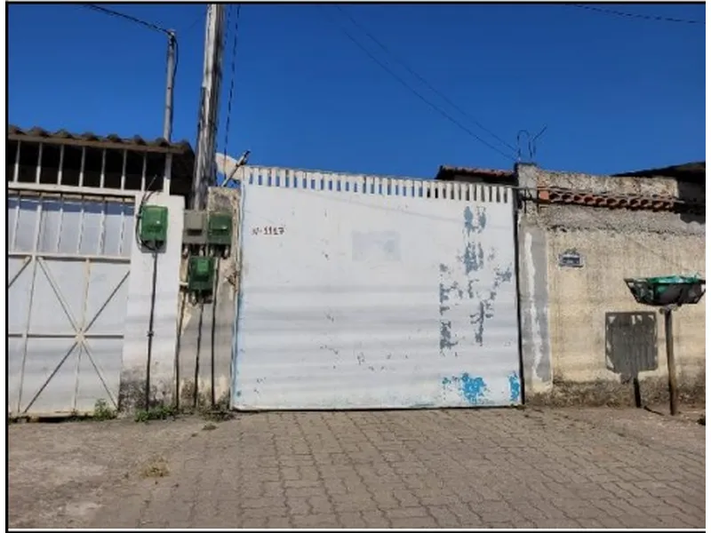 Casa em Venda Direta