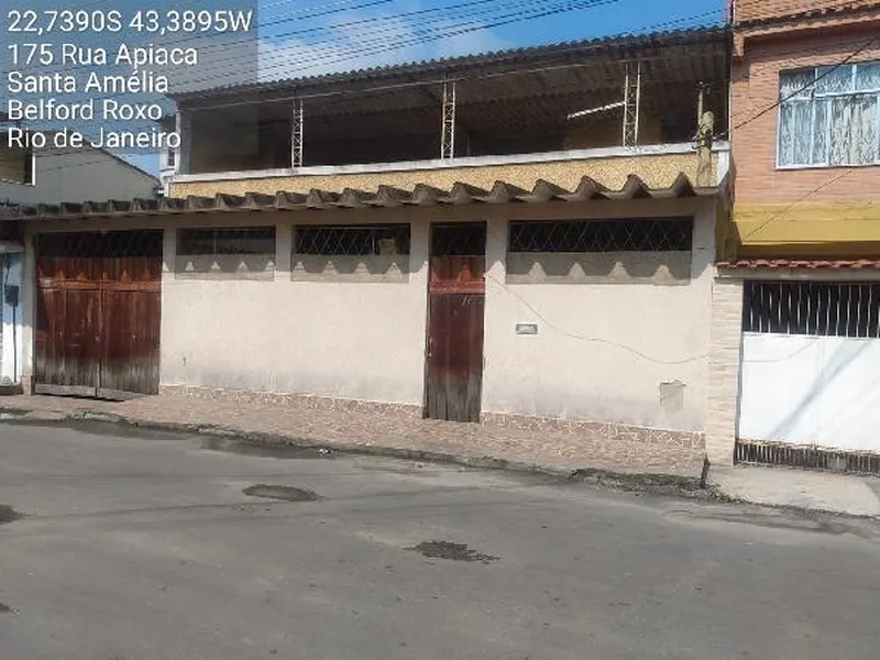 Casa em Venda Direta