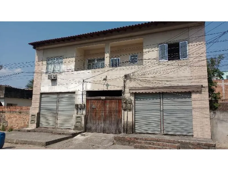 Casa em Venda Direta
