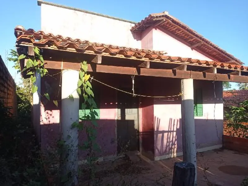 Casa em Venda Direta