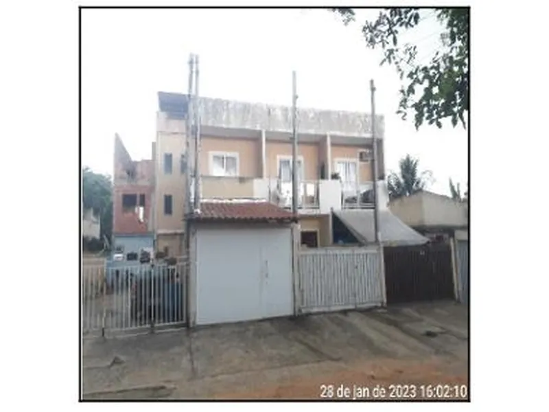 Casa em Venda Direta
