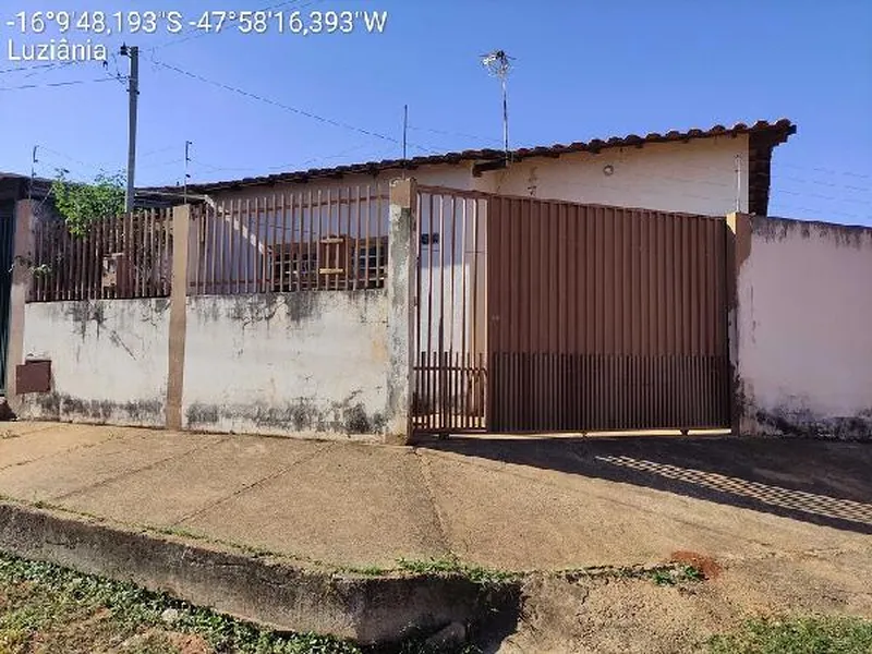 Casa em Venda Direta