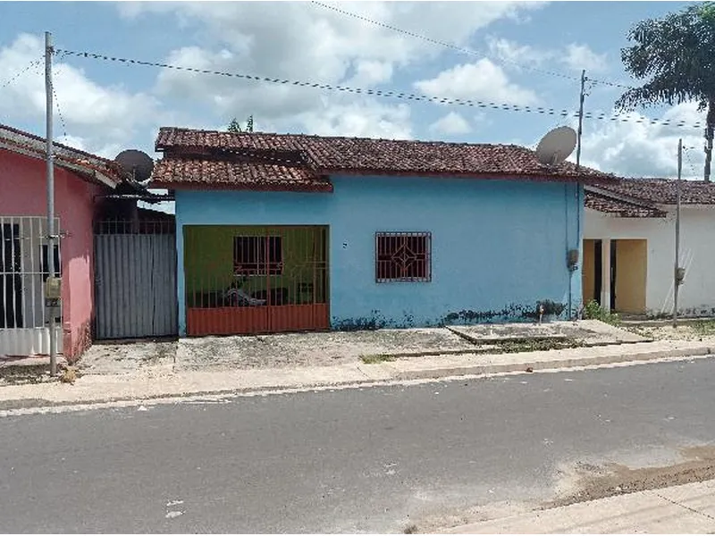 Casa em Venda Direta