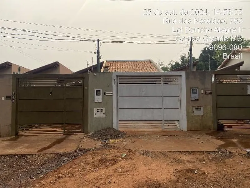 Casa em Venda Direta