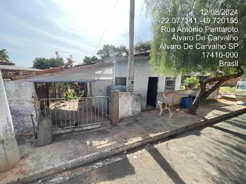 Casa em Venda Direta