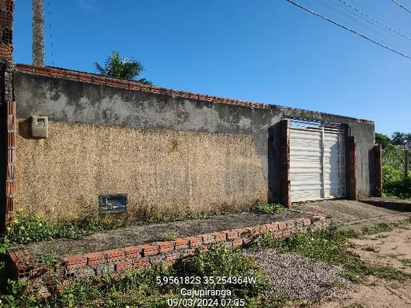 Casa em Venda Direta