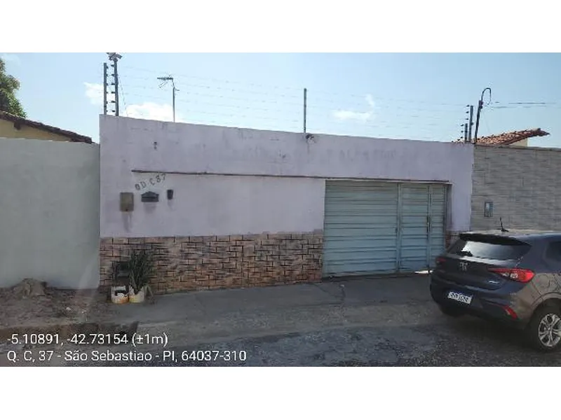 Casa em Venda Direta