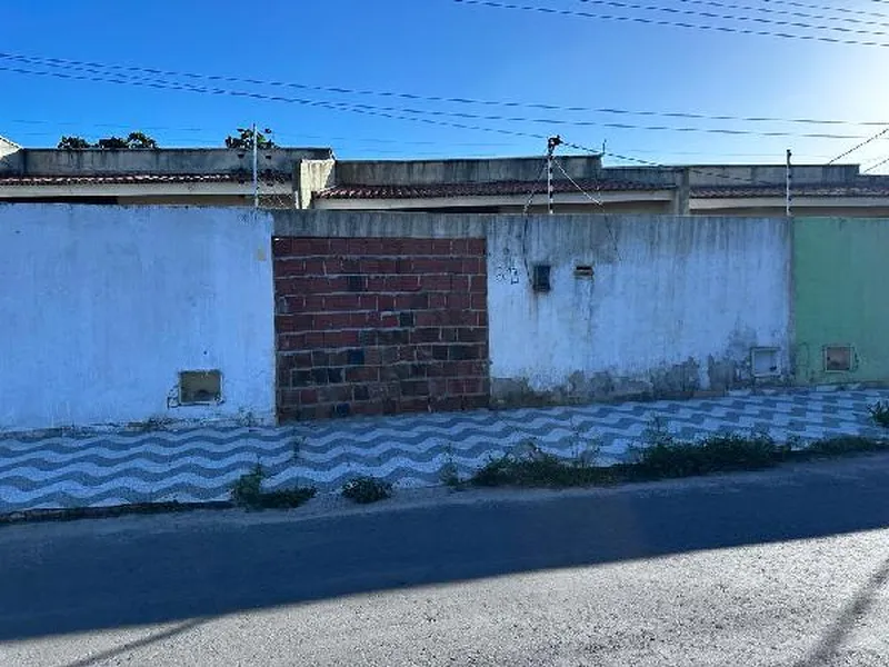 Casa em Venda Direta