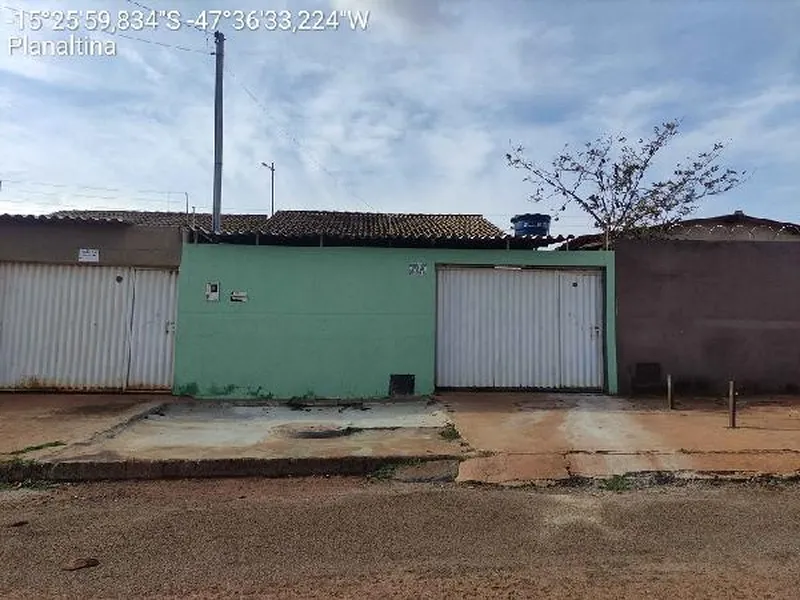Casa em Venda Direta