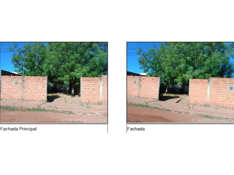 Casa em Venda Direta