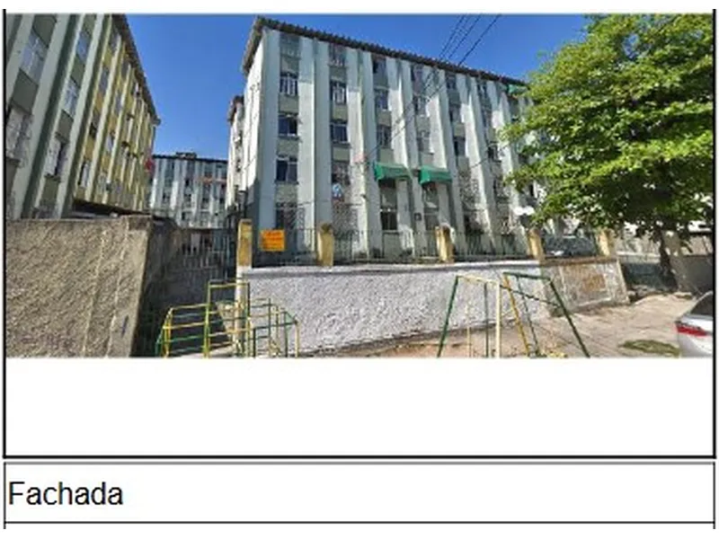 Apartamento em Venda Direta